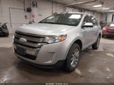 Ford Edge Limited 2FMDK4KC0DBC46928 снимка