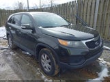 Kia Sorento Lx 5XYKT3A11CG307250 снимка