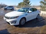 Kia Optima Ex 5XXGN4A75EG293712 снимка