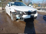 Kia Optima Ex 5XXGN4A75EG293712 снимка