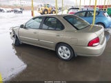 Nissan Sentra Gxe 3N1CB51D03L813810 снимка