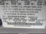 Nissan Sentra Gxe 3N1CB51D03L813810 снимка