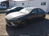Hyundai Sonata Sel KMHL64JA7SA458248 снимка