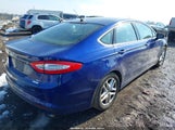 Ford Fusion Se 1FA6P0HD7E5406788 снимка