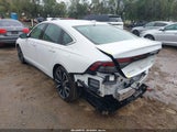 Honda Accord Hybrid Touring 1HGCY2F89SA067354 photo