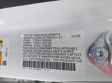 Honda Accord Hybrid Touring 1HGCY2F89SA067354 снимка
