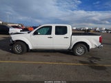 Nissan Frontier Sv 1N6AD0EV6KN702503 снимка