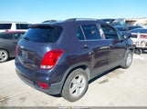 Chevrolet Trax Lt 3GNCJLSB2KL164146 снимка