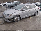 Hyundai Elantra Se 5NPD74LF5LH565677 снимка
