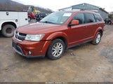 Dodge Journey Sxt 3C4PDDBG6DT615438 снимка