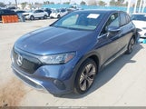 Mercedes-Benz Eqe 350 Suv 4Matic 4JGGM1CBXPA038955 снимка
