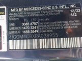 Mercedes-Benz Eqe 350 Suv 4Matic 4JGGM1CBXPA038955 снимка