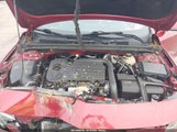Chevrolet Malibu Lt 1G1ZD5ST4JF108256 снимка