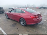 Chevrolet Malibu Lt 1G1ZD5ST4JF108256 снимка