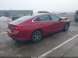 Chevrolet Malibu Lt 1G1ZD5ST4JF108256 снимка
