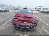 Chevrolet Malibu Lt 1G1ZD5ST4JF108256 снимка