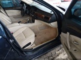 BMW 528I xDrive WBANV1C57AC442839 снимка
