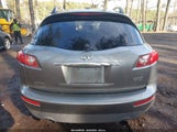 Infiniti Fx35 JNRAS08W26X205097 снимка