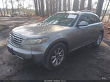 Infiniti Fx35 JNRAS08W26X205097 снимка