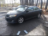 Toyota Camry Se 4T1BF1FK0EU403221 снимка