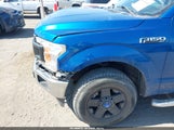 Ford F-150 Xlt 1FTEW1E57JFA64405 снимка