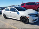Honda Civic Touring 19XFC1F96LE008144 снимка