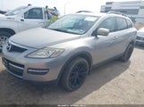 Mazda Cx-9 Touring JM3TB28A980136551 снимка