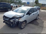 Nissan Versa S Xtronic Cvt 3N1CN8DV6LL818023 снимка