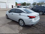 Nissan Versa S Xtronic Cvt 3N1CN8DV6LL818023 снимка