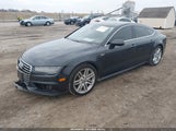 Audi A7 3.0T Premium Plus WAUW2AFC2HN129882 снимка
