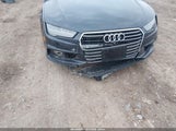 Audi A7 3.0T Premium Plus WAUW2AFC2HN129882 снимка