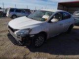 Nissan Sentra S 3N1AB7AP5HY310197 снимка