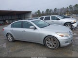 Hyundai Genesis 4.6 KMHGC46FX9U058448 снимка