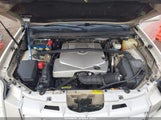 Cadillac Srx V6 1GYEE637180104764 снимка
