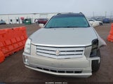 Cadillac Srx V6 1GYEE637180104764 снимка