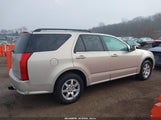 Cadillac Srx V6 1GYEE637180104764 снимка