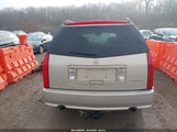 Cadillac Srx V6 1GYEE637180104764 снимка