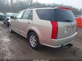 Cadillac Srx V6 1GYEE637180104764 снимка