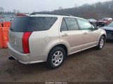 Cadillac Srx V6 1GYEE637180104764 снимка