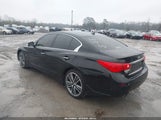 Infiniti Q50 3.0T Sport JN1EV7AR3GM343193 photo