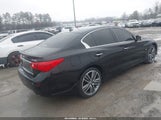 Infiniti Q50 3.0T Sport JN1EV7AR3GM343193 photo