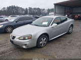 Pontiac Grand Prix 2G2WP552761276156 снимка