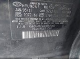 Hyundai Elantra Limited (Ulsan Plant) KMHDH4AE4BU082060 photo
