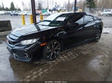 Honda Civic Si 2HGFC1E53JH700637 снимка