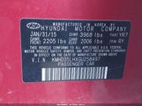 Hyundai Elantra Gt KMHD35LHXGU258497 photo