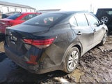Nissan Sentra S 3N1AB8BV0SY404319 снимка
