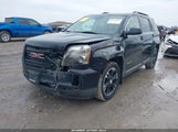 GMC Terrain Sle-2 2GKFLTEK3H6277181 снимка
