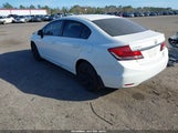 Honda Civic Lx 19XFB2F51DE268992 снимка