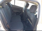Chevrolet Trax Ls 3GNCJKSB3JL282845 снимка