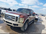 Ford F-250 Fx4/Harley-Davidson/King Ranch/Lariat/Xl/Xlt 1FTSW21R18EC38423 снимка
